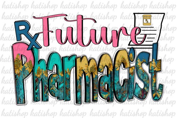 Future Pharmacist Western Sublimation Review