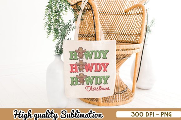 Howdy Christmas Western Gingerbread Embroidery Review
