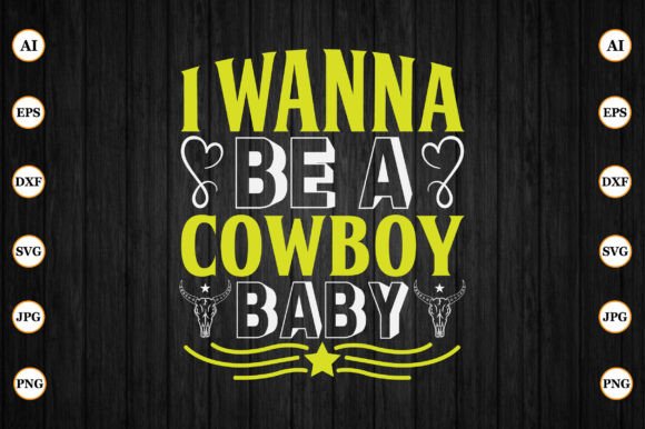 I Wanna Be a Cowboy Baby: A Designer’s Review