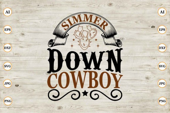 Simmer Down Cowboy: A Designer’s Real-World Embroidery Review