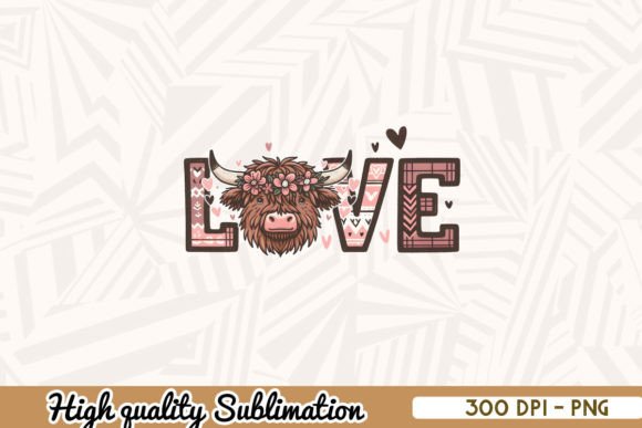 Western Cow Valentine Love PNG Embroidery Review